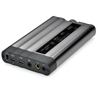 ifi xDSD Gryphon - Bild 4