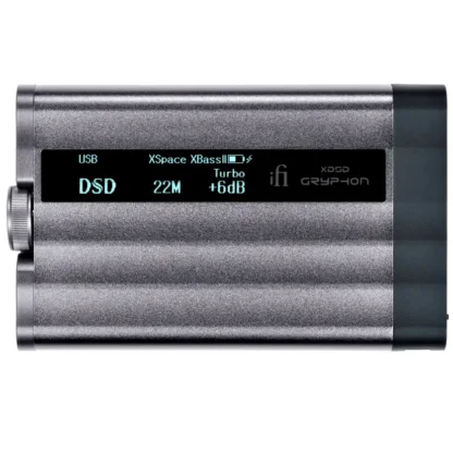 ifi xDSD Gryphon - Bild 5