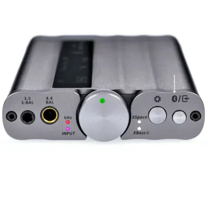 ifi xDSD Gryphon - Bild 2