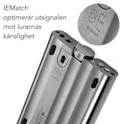 ifi xDSD Gryphon - Bild 6