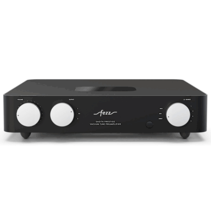 Fezz Audio Sagita Evolution - Bild 3