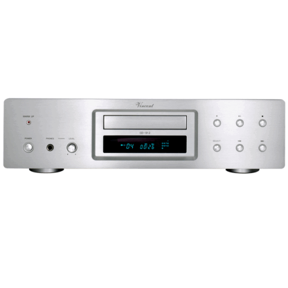 Vincent CD-S1.2 CD-spelare - Bild 3