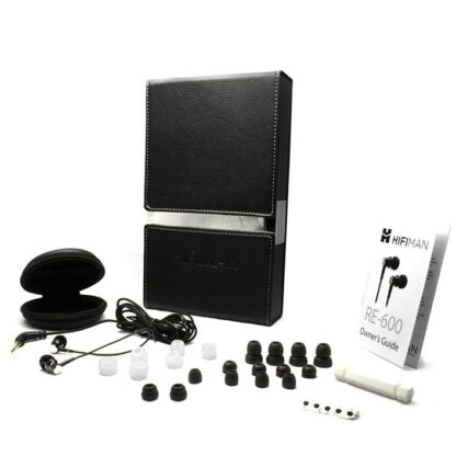RE600 Songbird In-Ear Monitor / IEM V.2 - Bild 3