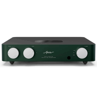 Fezz Audio Sagita Evolution - Bild 5