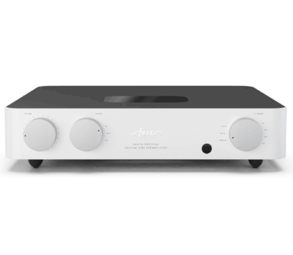 Fezz Audio Sagita Evolution - Bild 4