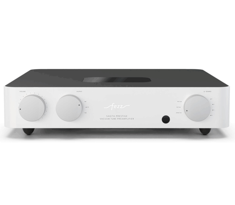 Fezz Audio Sagita Evolution - Bild 4