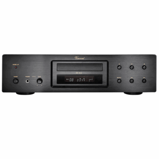 Vincent CD-S1.2 CD-spelare