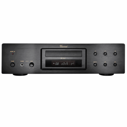 Vincent CD-S1.2 CD-spelare