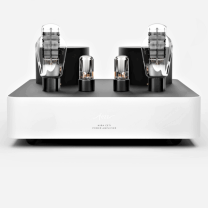 Fezz Audio: Mira Ceti Evolution Slutsteg - Bild 5