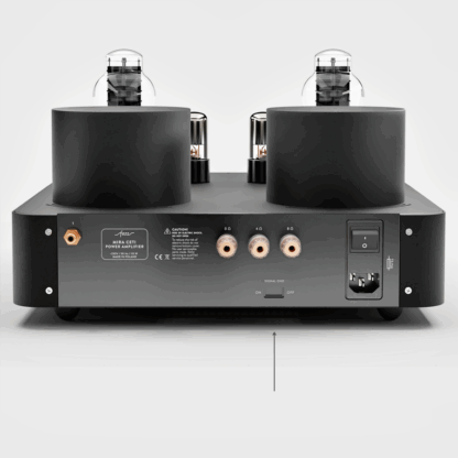 Fezz Audio: Mira Ceti Evolution Slutsteg - Bild 3