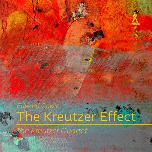 The Kreutzer Quartet - The Kreutzer Effect