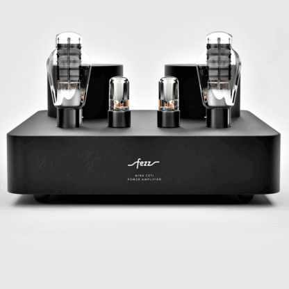 Fezz Audio: Mira Ceti Evolution Slutsteg - Bild 4