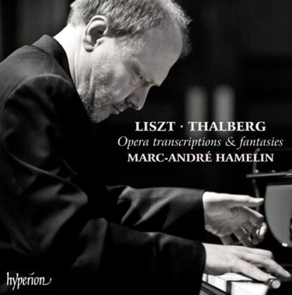 Marc-André Hamelin