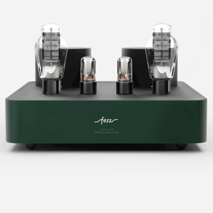 Fezz Audio: Mira Ceti Evolution Slutsteg - Bild 6