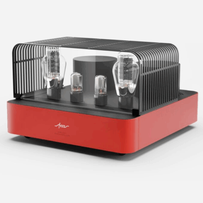 Fezz Audio: Mira Ceti Evolution Slutsteg - Bild 2