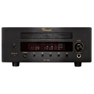 Vincent CD-200