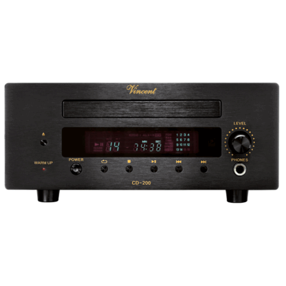 Vincent CD-200