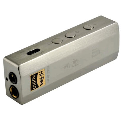 ifi GO-bar