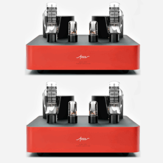 Fezz Audio: Mira Ceti Evolution Slutsteg