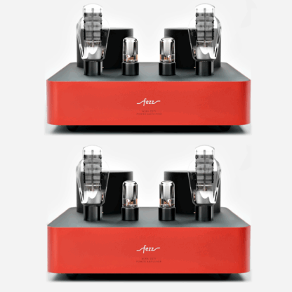 Fezz Audio: Mira Ceti Evolution Slutsteg