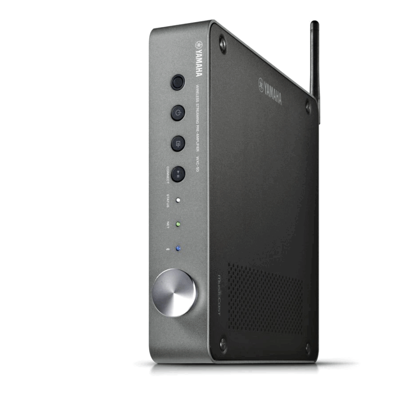 Yamaha MusicCast WXA-50 - Bild 4