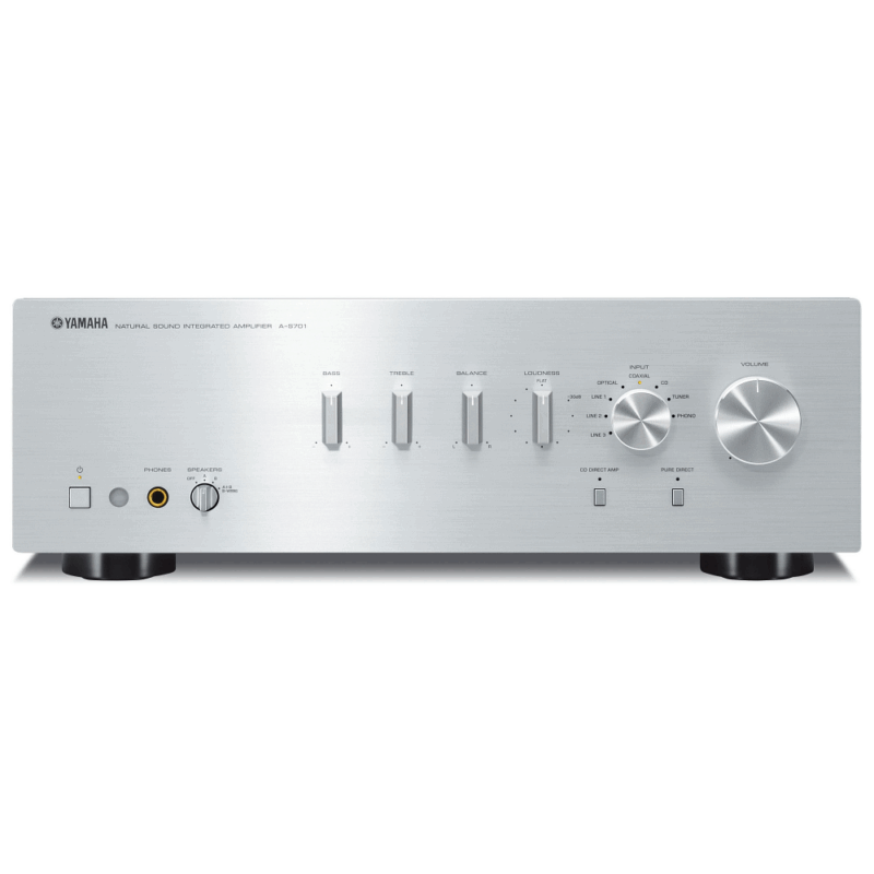 Yamaha A-S701