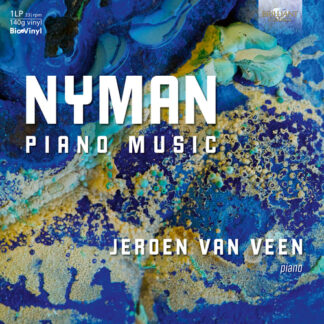 Jeroen van Veen - Nyman