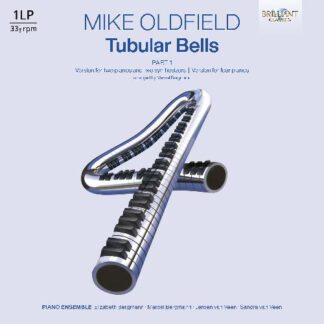 Piano Ensemble - Mike Oldfield: Tubalar Bells