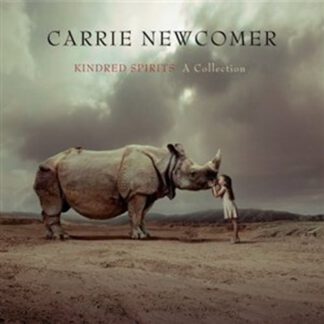 Carrie Newcomer - Kindered Spirits