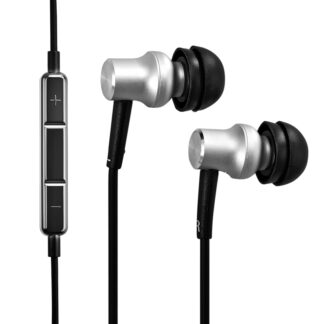 HIFIMAN: RE400i In-Line Control Earphone
