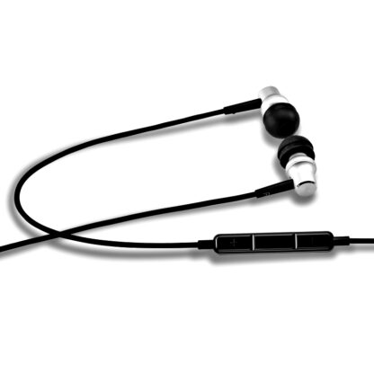 HIFIMAN: RE400i In-Line Control Earphone - Bild 2