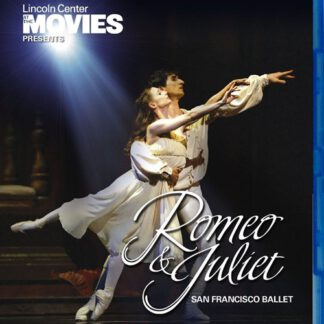 San Francisco Ballet - Romeo & Juliet