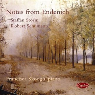 Franciska Skoogh - Staffan Storm: Notes from Endenich