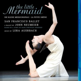 The San Francisco Ballet Company - The Little Mermaid
