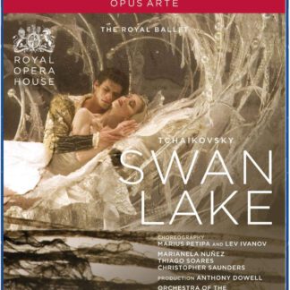 The Royal Ballet - Swan Lake