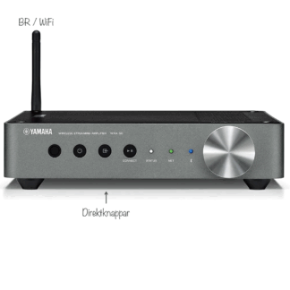 Yamaha MusicCast WXA-50