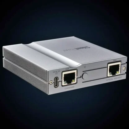 ifi SilentPower LAN iPurifier Pro - Bild 2