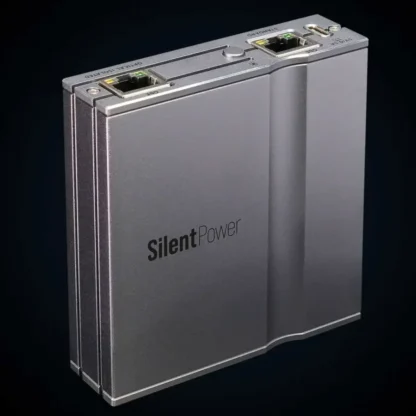 ifi SilentPower LAN iPurifier Pro - Bild 3