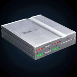 ifi SilentPower LAN iPurifier Pro