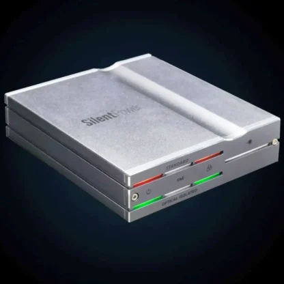 ifi SilentPower LAN iPurifier Pro