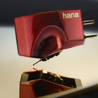 Hana Umami Red