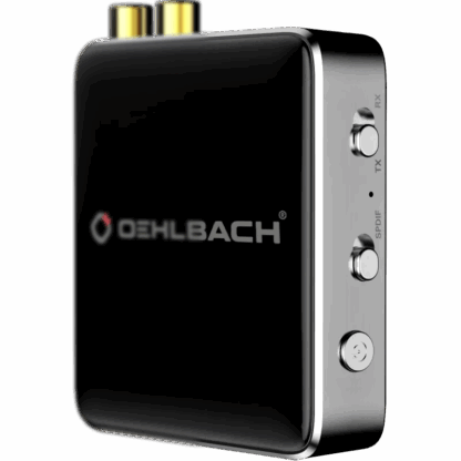 Oehlbach BTR Evolution 5.1