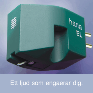 Hana EL och EH