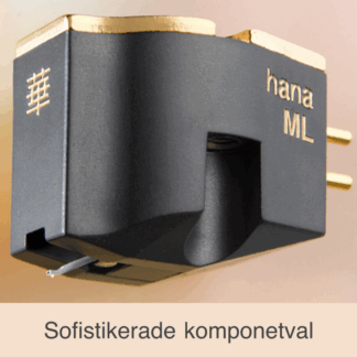 Hana ML & MH