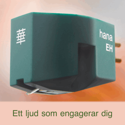 Hana EL och EH - Bild 2