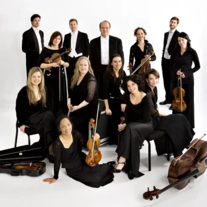 Marc-André Hamelin - Hydn: Piano Concertos 3, 4 & 11 - Bild 2