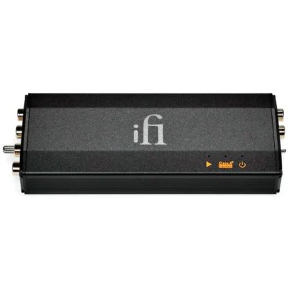 ifi Black Label phono-amp - Bild 2