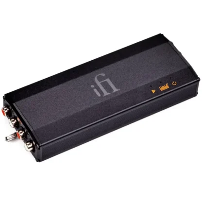 ifi Black Label phono-amp - Bild 3