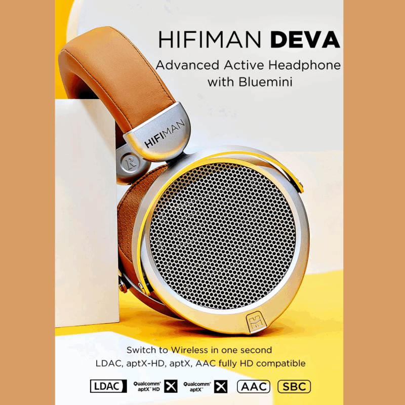 Hifiman DEVA - Bild 2