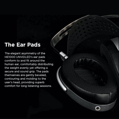 Hifiman HE1000 Unveiled - Bild 6